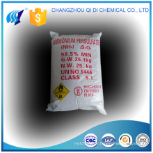 98,5% min de persulfate d&#39;ammonium cas 7727-54-0